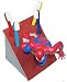 Spiderman Toothbrush Holder