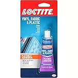 Henkel/osi Sealants 1360694 1 Oz Vinyl, Fabric & Plastic Flexible Adhesive