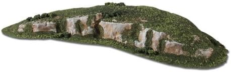 Woodland Scenics C1321 Rocky Ridges Small