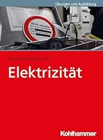 Elektrizitat (Fachbuchreihe Brandschutz) 317039049X Book Cover