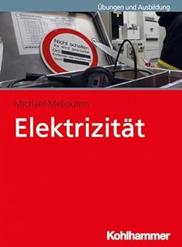 Paperback Elektrizitat [German] Book