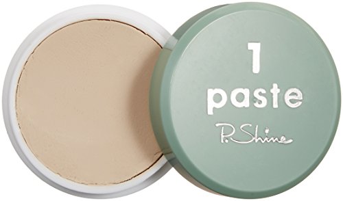 P- Shine paste Buffing Cream