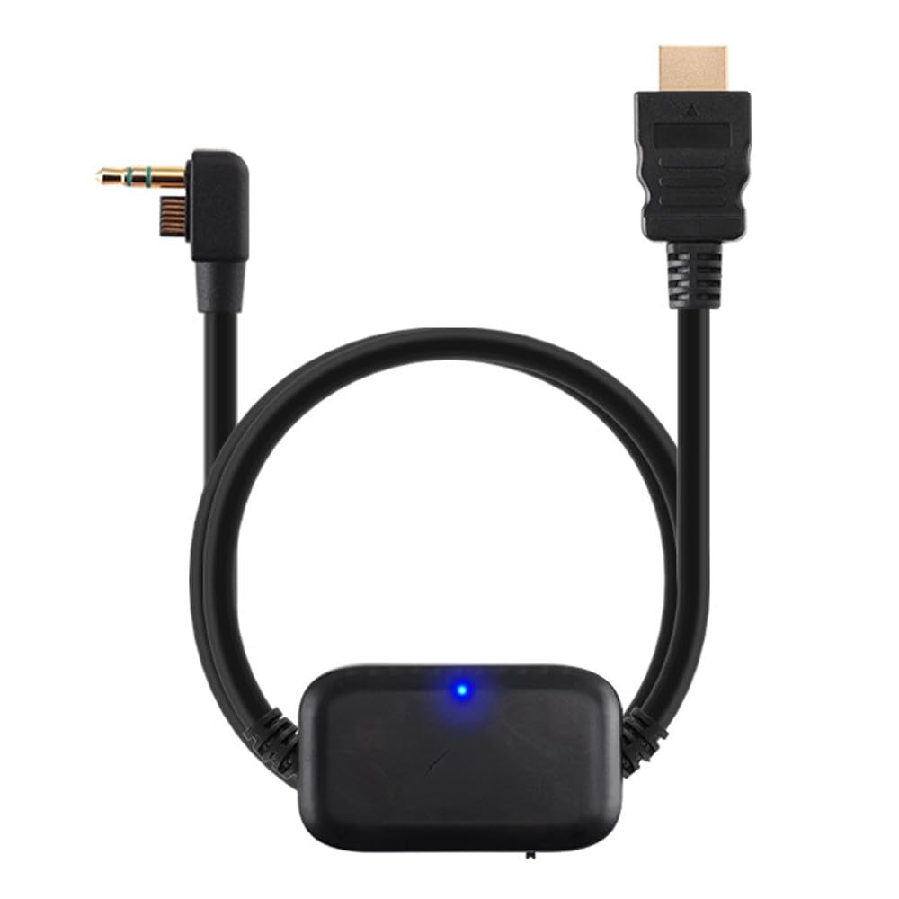 Amazon.co.jp: PSP HDMI変換ケーブル PSP-2000/3000用 : ゲーム