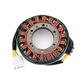 Bobine de Stator de générateur de moto adaptée à Honda CB1300-Super Four 2003-2013 CB1300 Super-Bol D'Or 2005-2009