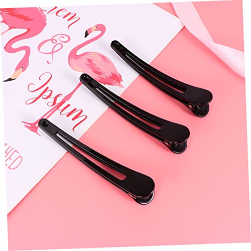 Clips à Cheveux au design classique finition haut de gamme 24 pcs - 4