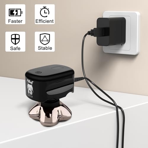 Image of Charger for ORACURA OC200 OC150 OC100 OC010 OC001, OCE01 Smart Water Flossers Charging Cable USB Fast Charging