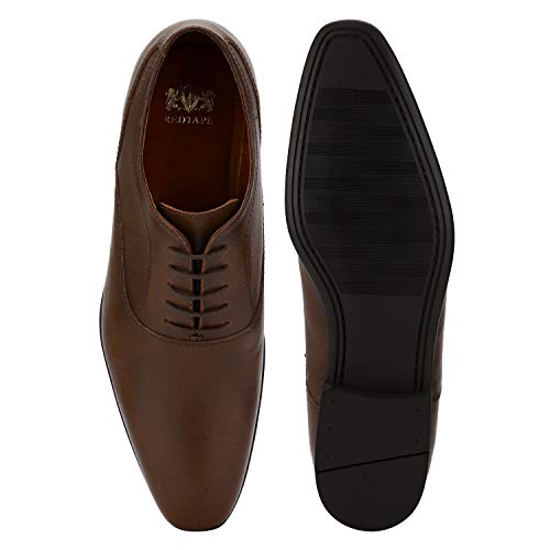 Image of Red Tape Men's Oxfords Shoes