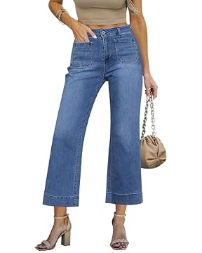 best cropped jeans for petites