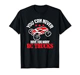 RC Trucks Tees