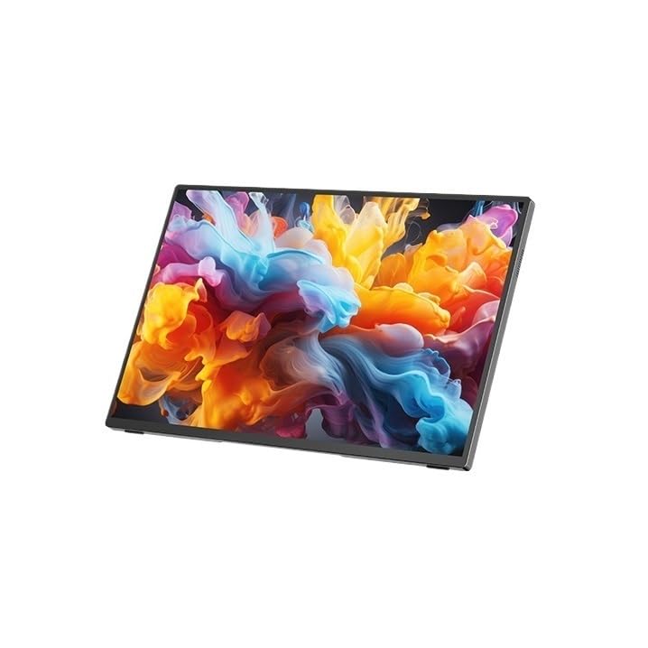 Image of Travel Screen Portable Display 16-inch 3K Ten-Point Touch Game Console Extended Sub-Screen 60 Hz Refresh Rate Gaming