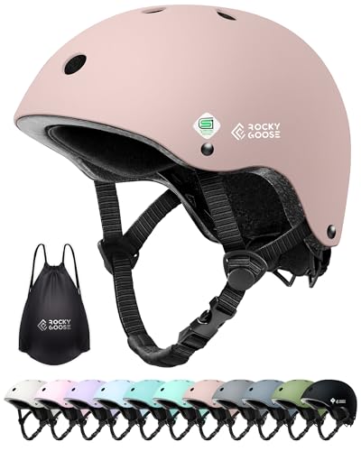 2026年 自転車 ヘルメット 子供用 SG/CE/CPSC/ASTM 4大安全認証 ヘルメット 子供 アジア人頭型専用 8mm厚ライナー 2 セット付 SGマーク ヘルメット キッズ 小学生 子供用自転車ヘルメット 男の子 女の子