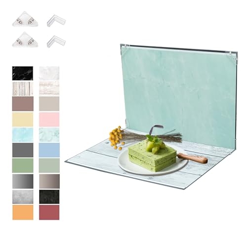 Papier de fond photographie culinaire et bijoux pour petits produits 30x40