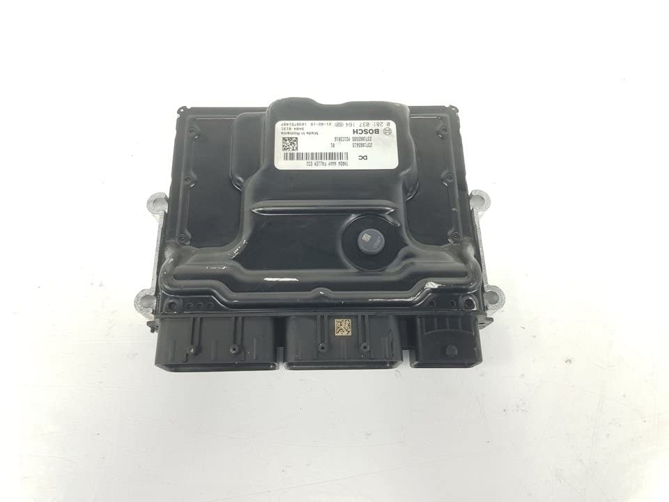 Motor Uce Renault Koleos Ii 237106561s 0281037164 (gebraucht) (id 
