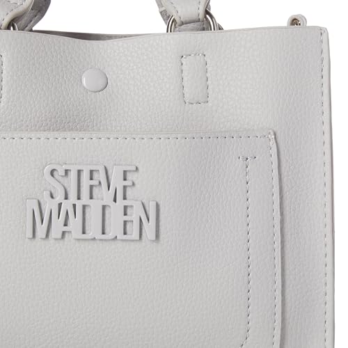 Image of Steve Madden Women's Steve Madden Blivonia Mini Square Satchel