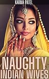 Naughty Indian Wives (Interracial Flash)