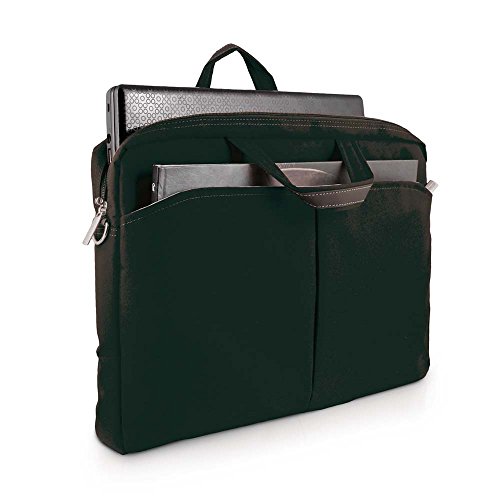 Bolsa Feminina Para Notebook Preta Até 15 Pol. Multilaser - BO172