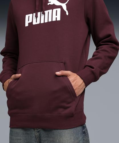 Image of Puma Men's Cotton Hoodies