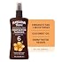 Hawaiian Tropic Dark Tanning Oil Spray Pump, SPF 6 8 Oz (Packaging May Vary)