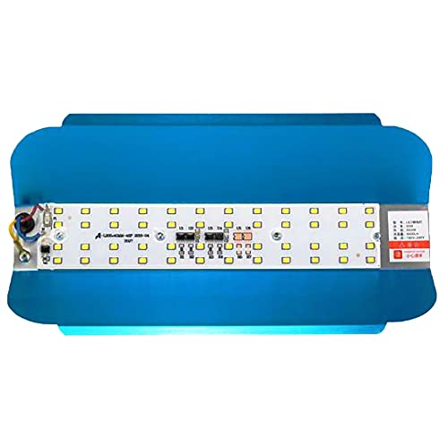 Image of MLD BL2334 20W Loding Tungstun Patra Led Flood Light IP66 Waterproof Indoor Outdoor Lighting | White | 20 Watt | Pack of 1