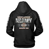 Original Harley-Davidson Bekleidung