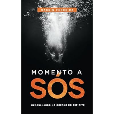 Momento a S&oacute;s: Mergulhando no Oceano do Esp&iacute;rito