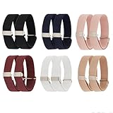 Einfache Handhabung:Legen Sie das rutschfeste Band um Ihren Oberarm und passen Sie die Position der Manschette vorsichtig an, sodass sie eng am Ärmelrand anliegt.. Stellen Sie sicher, dass die Manschette weder zu eng noch zu locker ist, um Komfort und Halt zu gewährleisten. Es lässt sich leicht befestigen und rutscht nicht ab.