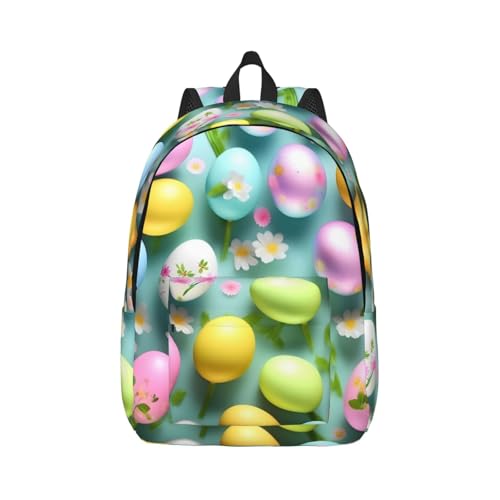Sac à dos randonnée Happy Easter idéal pour vos vacances