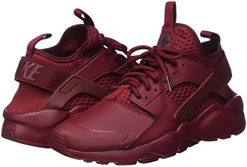 Amazon.com: Tenis Nike Air Huarache, Rojo, 11 : Ropa, Zapatos y Joyería