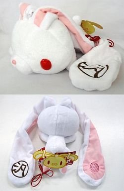 Amazon.co.jp: チャックスGP 汎用うさぎ 耳鳴りスピーカーぬいぐるみ