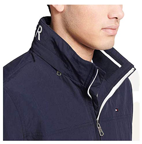 Tommy Hilfiger Men's Windbreaker4