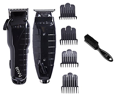 andis stylist combo envy clipper