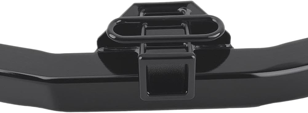 Trailer Hitch Class 3 Compatible with Enclave and Traverse 2018 2019 2020 2021 2022 2023 2024 5000 Lb GTW