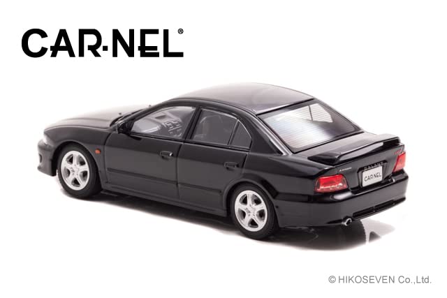 CARNEL 1/43 Mitsubishi Galant VR-4 Type-V (EC5A) 1998 Pyreness