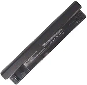 TravisLappy Replacement Laptop Battery Compatible for 1564 Dell Inspiron (Black)