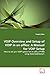 Produktbild VOIP Overview and Setup of VOIP in an office: A Manual for VOIP Setup: How to set up a VOIP system for an office IP-PBX using Asterisk@Home©