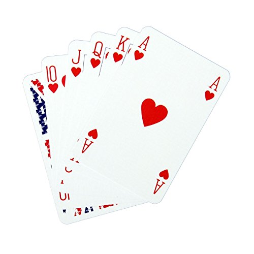 Jeu De 54 Cartes Union Jack - vue 6