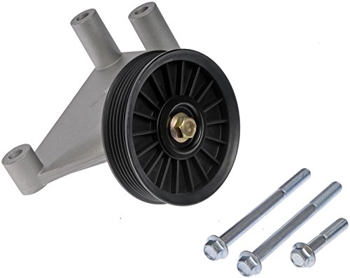 Poulie AC bypass 34217 Motormite R+M pour réparer un compresseur bruyant