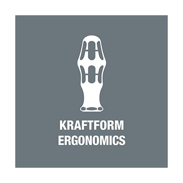 Kraftform Kompakt VDE 60 i/62 i/68 i/18, 18-teilig, Wera 05347108001 – Bild 9