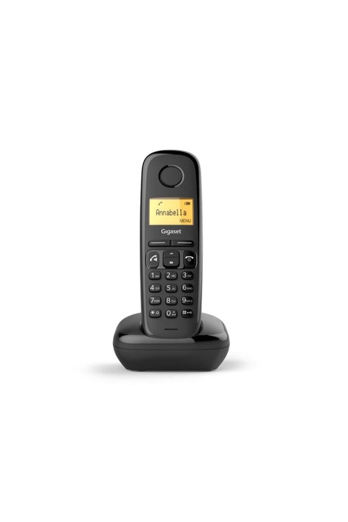 Gigaset A270 DECT TELEFON