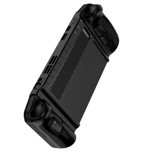 XBERSTAR Lenovo Legion GopP[X یP[X nhwhQ[ Legion GoJo[ TPUیJo[ \tgP[X ~ Փ˖h~ یX[u (ubN)