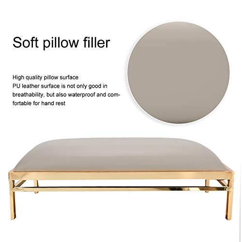 Cuscino del Bracciolo del Bracciolo del Chiodo per...