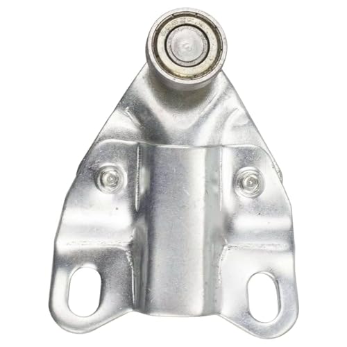 Galet de porte coulissante pour réparer la porte bloquée de votre Hiace 1992-2003