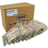 Schwalbe KR 51/2 Normteile Set - Basismodell - für komplettes Fahrzeug Schwalbe KR51/2