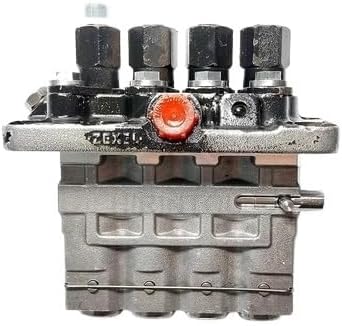 104135-4061 Diesel Exhaust Fluid Pump Urea Pump, Suitable for SCR exhaust aftertreatment system of diesel vehicles