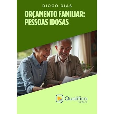 Or&ccedil;amento Familiar: Pessoas Idosas