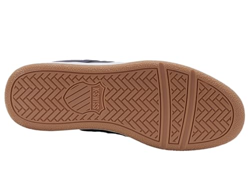 Image of K-Swiss Men's Classic VN Leather Sneaker