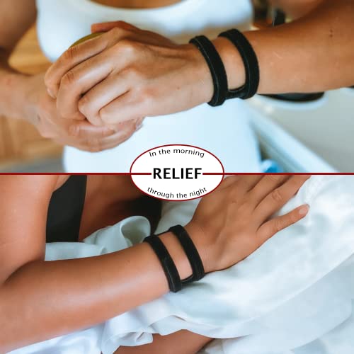 Wristwidget® (Black Adjustable Wrist Brace For Tfcc Tears, One Size Fits Most. For Left And Right Wrists, Support For Weight Bearing Strain, Exercise #TOP4