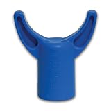MAKO FinCap Concrete Screed Support Chairs, 100 Yokes per Bag, Spaced 3 to 4 feet (1m) Apart is Enou