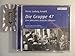 Produktbild Die Gruppe 47: Zwei Jahrzehnte deutscher Literatur (Inkl. 2 Audio-CDs)