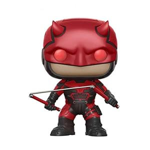 Funko Pop Daredevil (Daredevil 214) Funko Pop Daredevil (Daredevil 214) Funko Pop Daredevil (Daredevil 214) Funko Pop Daredevil